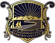 Verney College logo